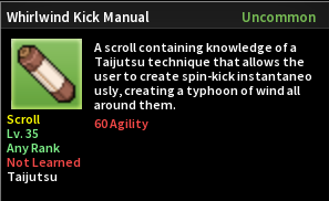 More information about "Whirlwind Kick Technique"