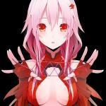 Inori Yuzuriha