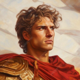 Alexander the Great